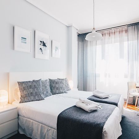 Zumalakarregi Apartment By People Rentals Bilbao Ngoại thất bức ảnh