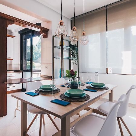 Zumalakarregi Apartment By People Rentals Bilbao Ngoại thất bức ảnh