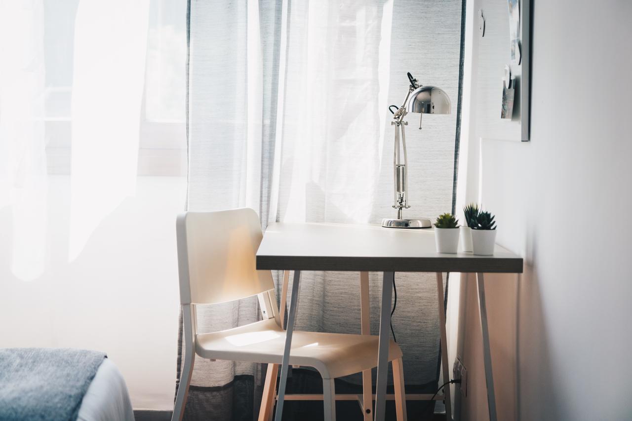 Zumalakarregi Apartment By People Rentals Bilbao Ngoại thất bức ảnh