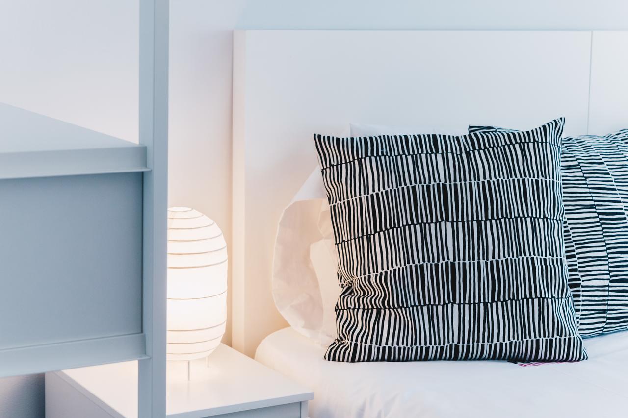 Zumalakarregi Apartment By People Rentals Bilbao Ngoại thất bức ảnh