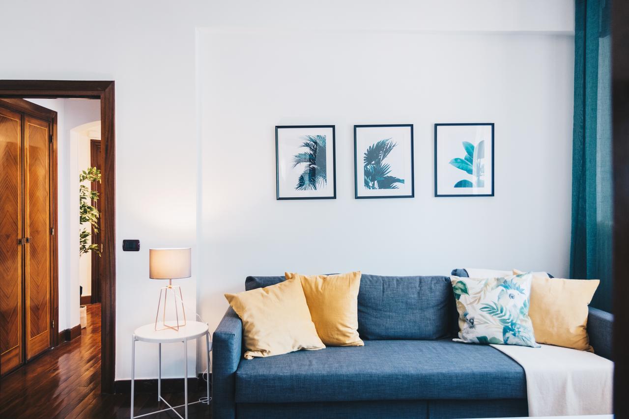 Zumalakarregi Apartment By People Rentals Bilbao Ngoại thất bức ảnh