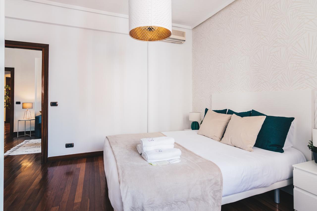 Zumalakarregi Apartment By People Rentals Bilbao Ngoại thất bức ảnh